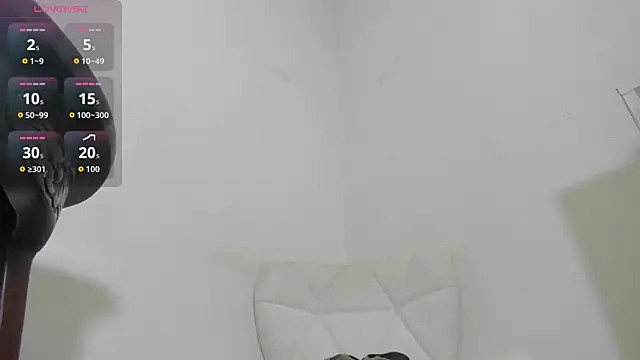 nathalia_isazax webcam