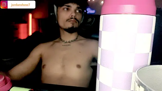 Preview of jordanshow