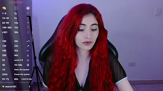 Eternal_Garden webcam