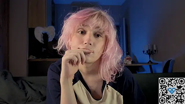 Gregory_Byyrd webcam