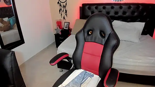 _Lilly_miller webcam