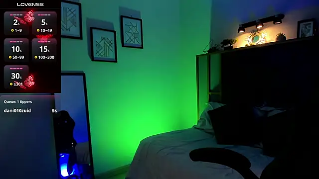 Azurra_amatto2 webcam