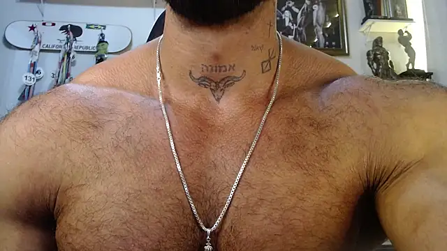 henryhadesflirt webcam