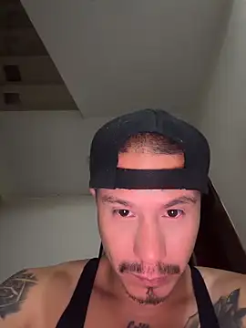 DominickVegas webcam