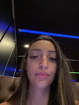 BelleLouiseVp webcam