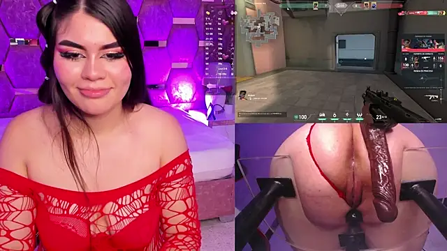 isabellablow - IsabellaBlow's free webcam - UK Sex Cams