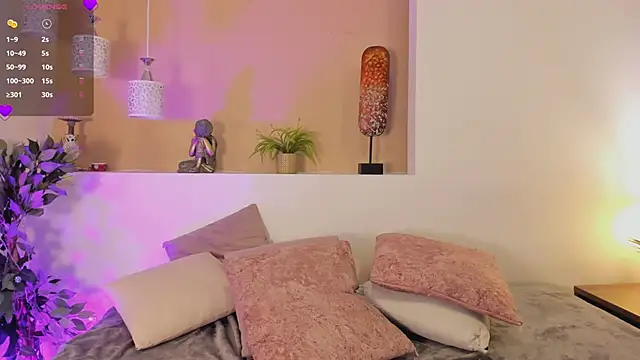 xiomara_cortes webcam