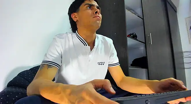 Daniel_Rochax webcam