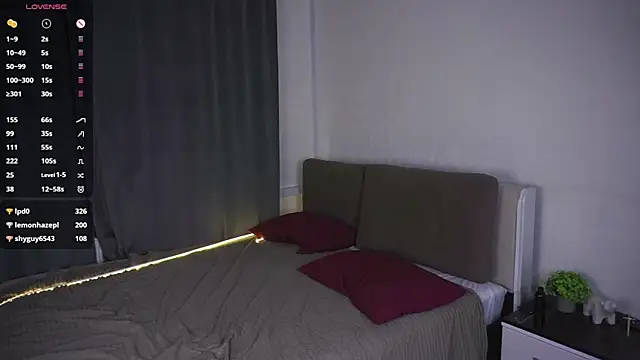 LenoreOlevera webcam