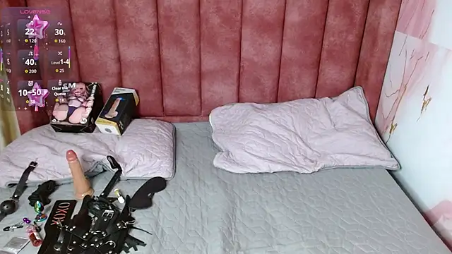 hilaryythompson webcam