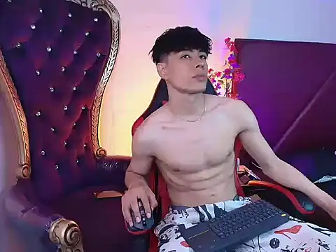 Andreew_Style webcam