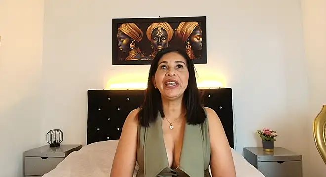 Shanon_mature webcam