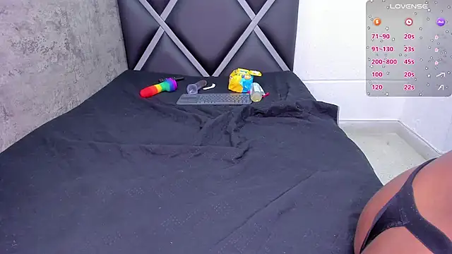 harmony-01 - Harmony-01's free webcam - UK Sex Cams