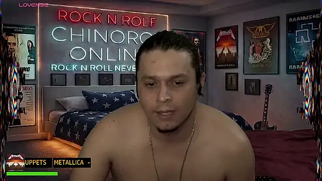 chino_roz webcam