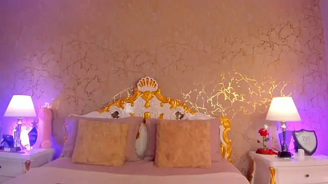 ScarlettWallace webcam