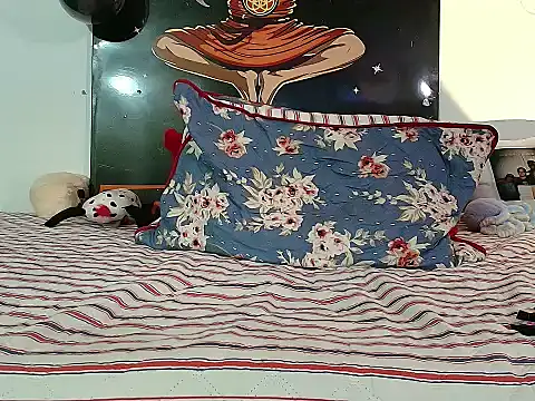 Eliassalvatore_ webcam