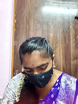 Tamil_Hot_Sahana webcam