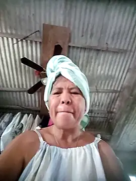 TropicalFlower webcam