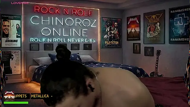 chino_roz webcam