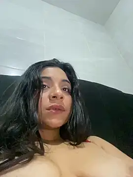 mysteriousgirl20 webcam