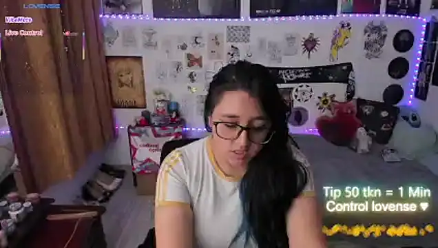 Cherry_blush_ webcam