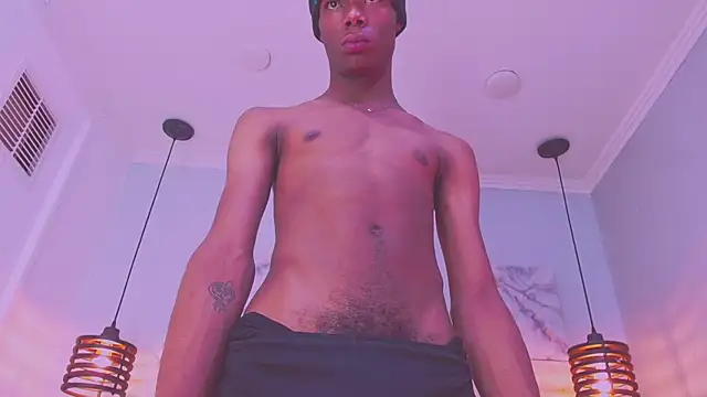 Santiago_Ortiz_ webcam