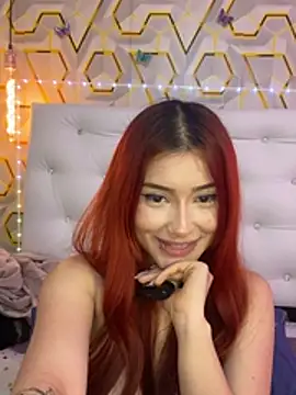 Webcam Model (Ashly_cutee)  is live.Free join now!