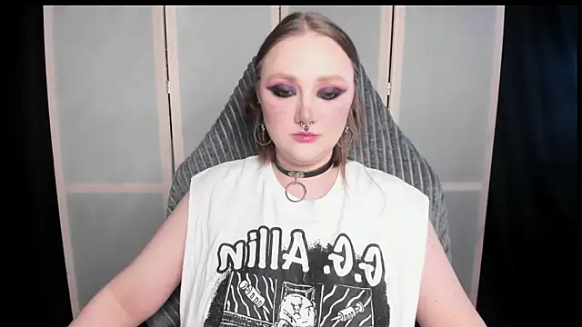 YourDyingBride webcam