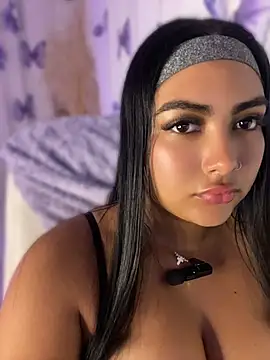 NatashaBrown12 webcam