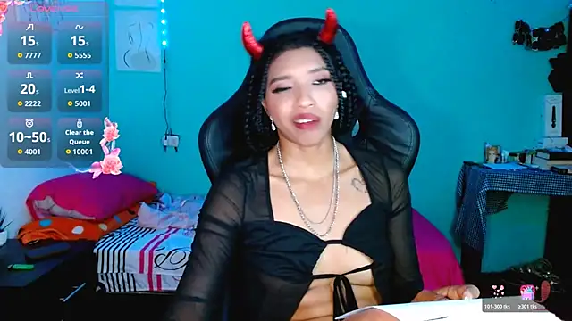 sensitive_brunette webcam