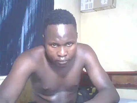 Jesse_Kingkong webcam