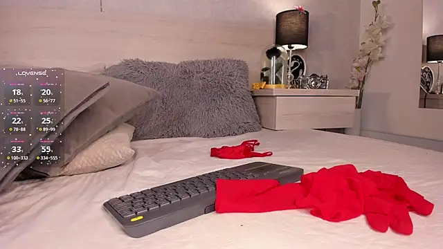 thommy_thompson webcam