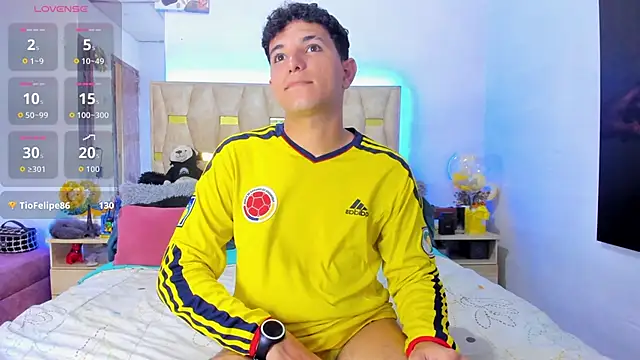 patrick_sanzz webcam