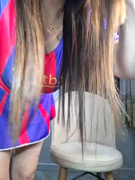 Rubi_9ahbouna webcam