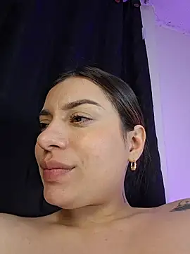 AmaiaSalvatore webcam