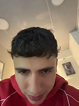 AdrianRinaldi webcam