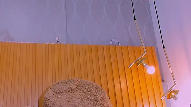 Sweet_Salome1 webcam