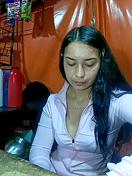 Webcam Model (Sol_Scarleett)  is live.Free join now!