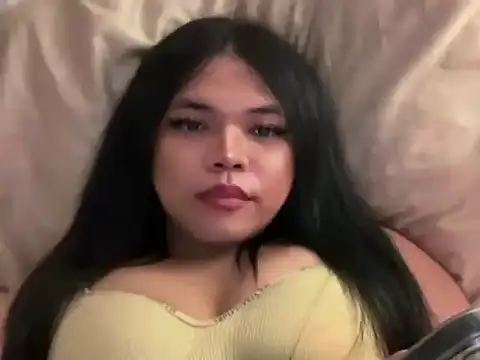 Starlight_Dreamer webcam