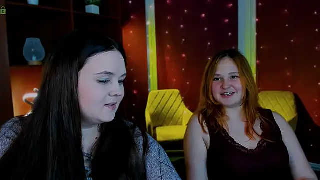 candy_flossie1 webcam