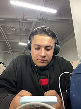 OliverTabordaa webcam