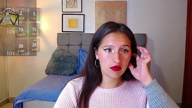 Sharon_makelove webcam