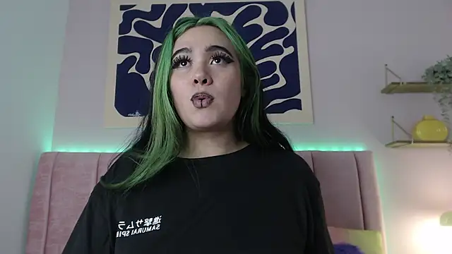 Liliith_Zeniith webcam