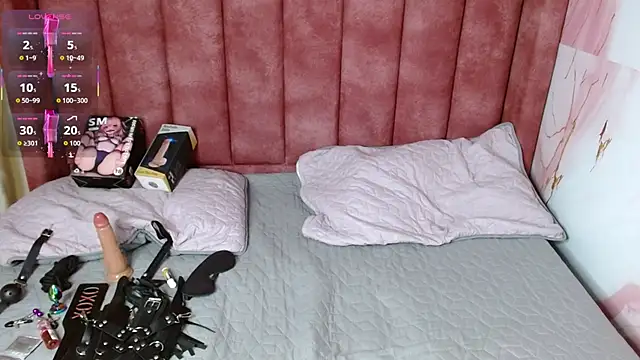 hilaryythompson - Hilaryythompson's free webcam - UK Sex Cams