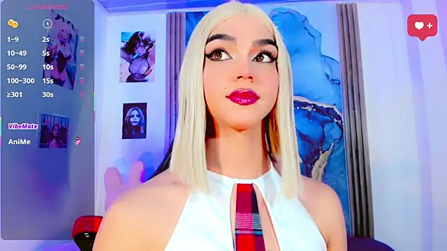 blonde_queen- webcam