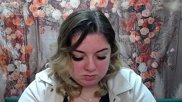 AdelinaMaster webcam