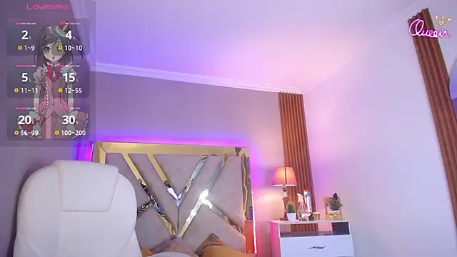 Ashley__Parker webcam