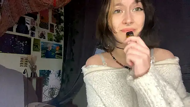 AllegraStaffieri webcam