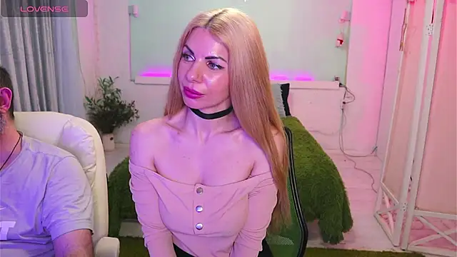 AlisaAleksandr webcam