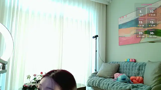 KitayamaChu live sex cam
